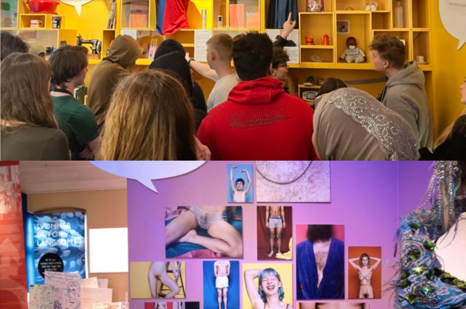 KØN - Gender Museum Denmark